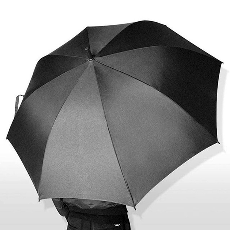 의전용 대형 자동 장우산 골프우산
